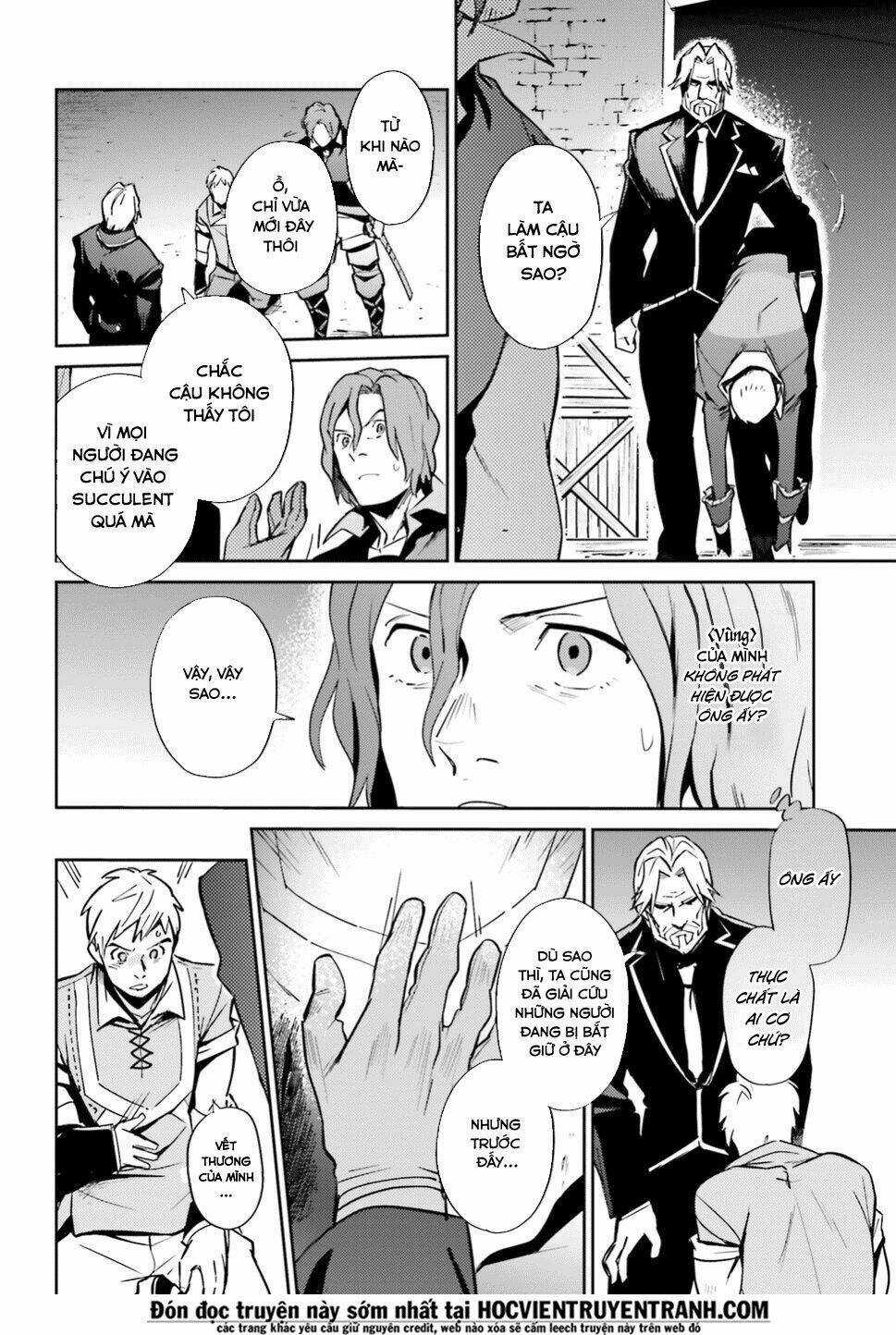 Khám Phá Thế Giới Game - Chapter 38 - Trang 46