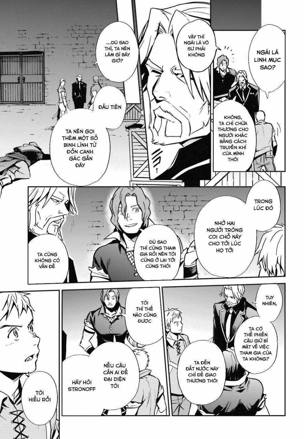 Khám Phá Thế Giới Game - Chapter 38 - Trang 47