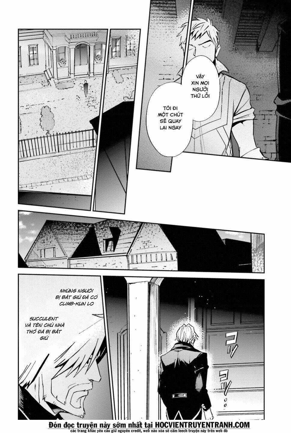 Khám Phá Thế Giới Game - Chapter 38 - Trang 48