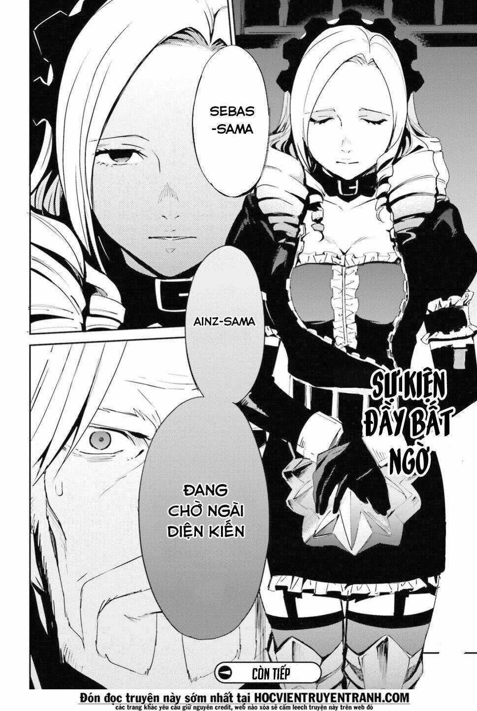 Khám Phá Thế Giới Game - Chapter 38 - Trang 50