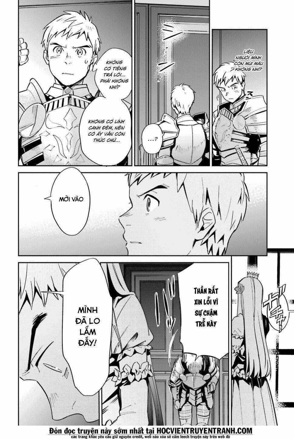 Khám Phá Thế Giới Game - Chapter 39 - Trang 4