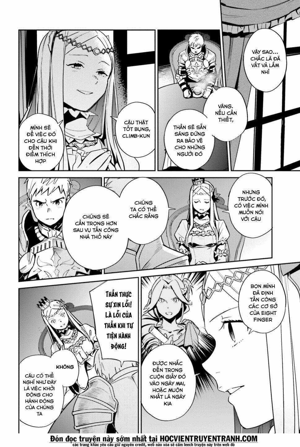 Khám Phá Thế Giới Game - Chapter 39 - Trang 6