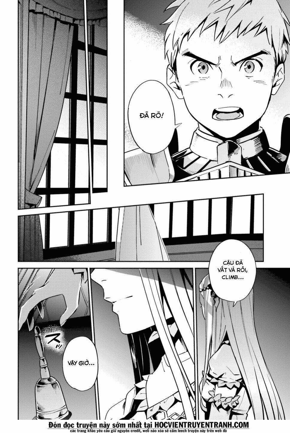 Khám Phá Thế Giới Game - Chapter 39 - Trang 8