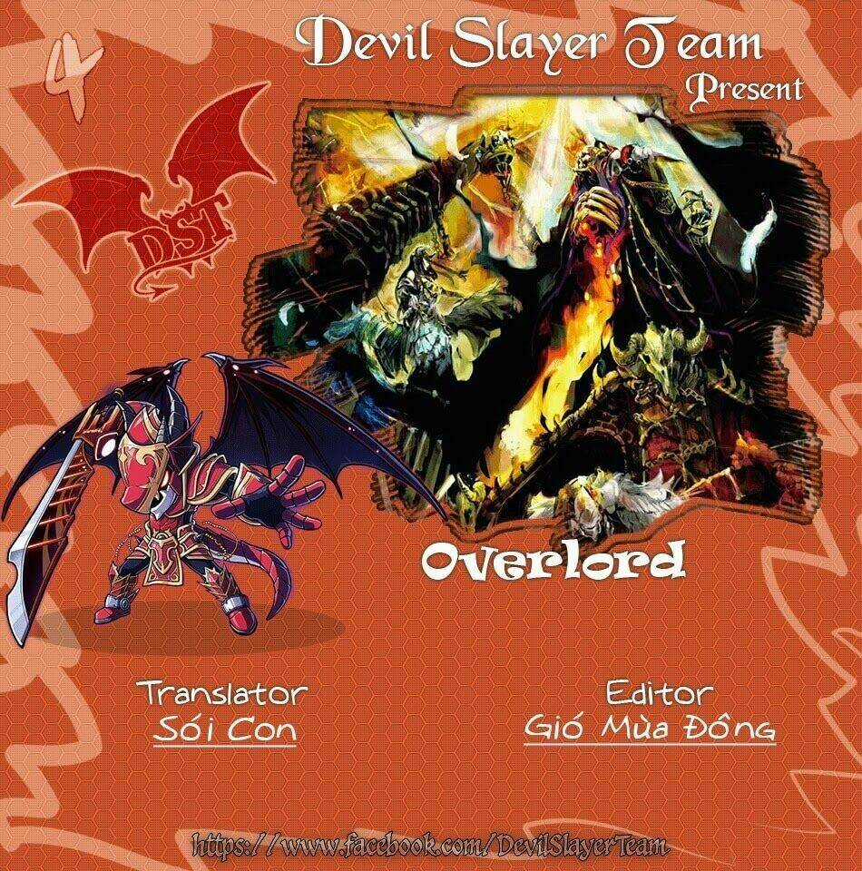 Khám Phá Thế Giới Game - Chapter 4 - Trang 1