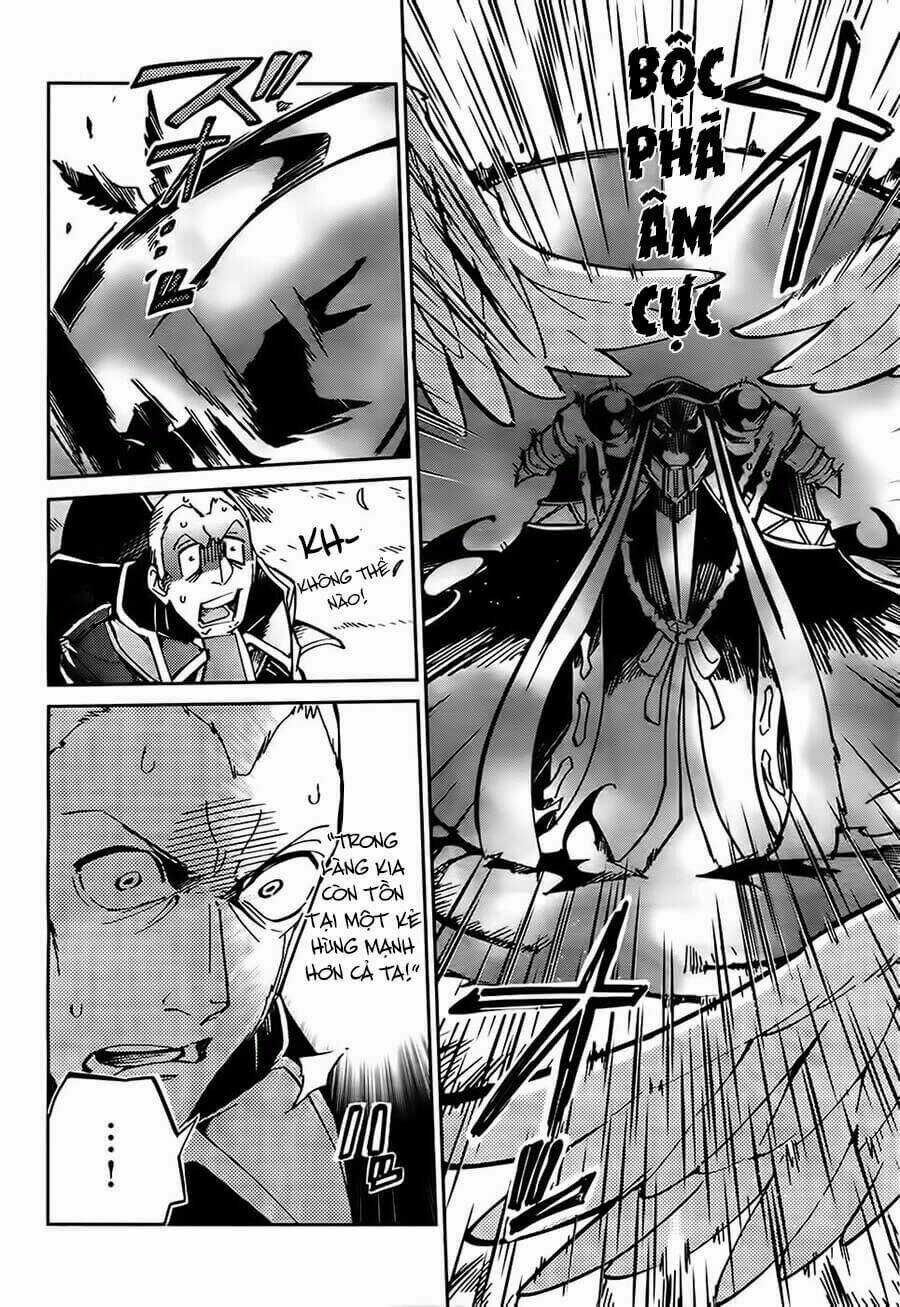 Khám Phá Thế Giới Game - Chapter 4 - Trang 11