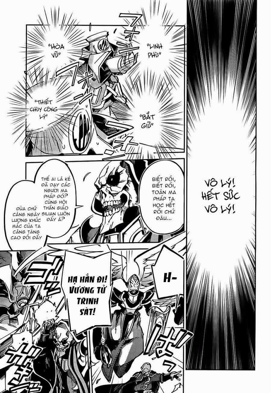 Khám Phá Thế Giới Game - Chapter 4 - Trang 12