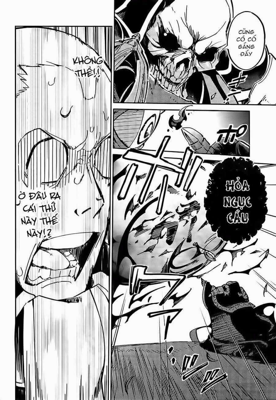 Khám Phá Thế Giới Game - Chapter 4 - Trang 13