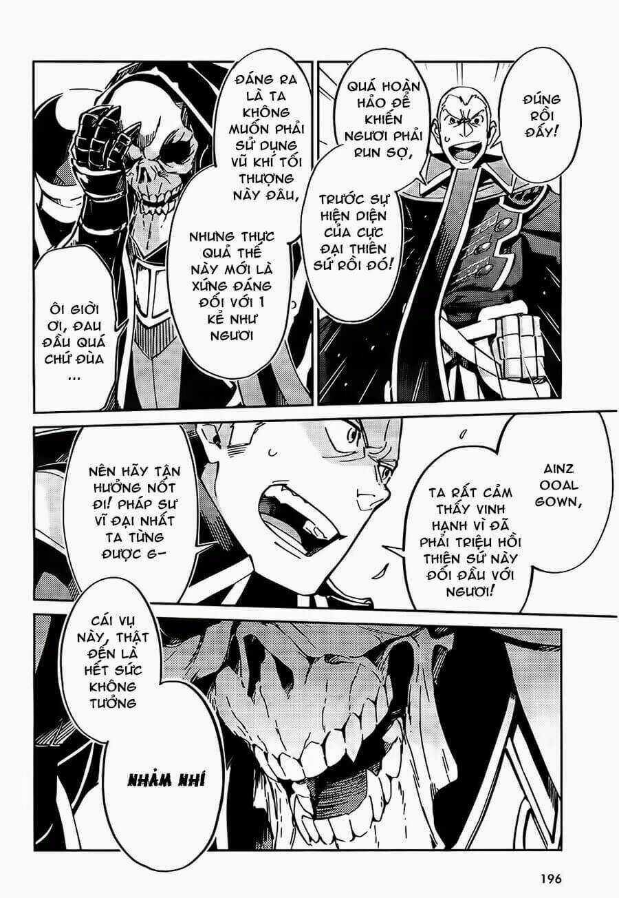 Khám Phá Thế Giới Game - Chapter 4 - Trang 17