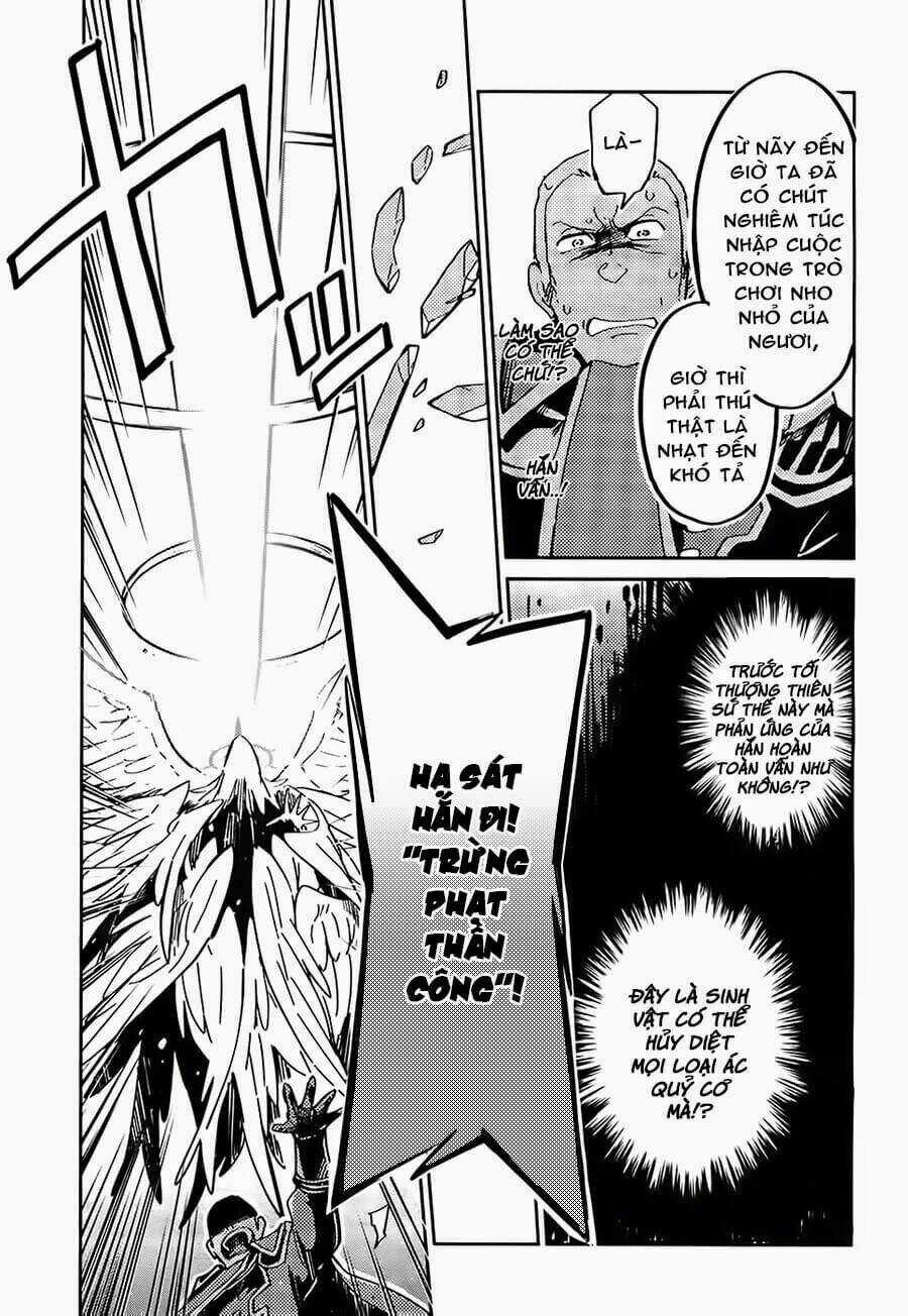 Khám Phá Thế Giới Game - Chapter 4 - Trang 18