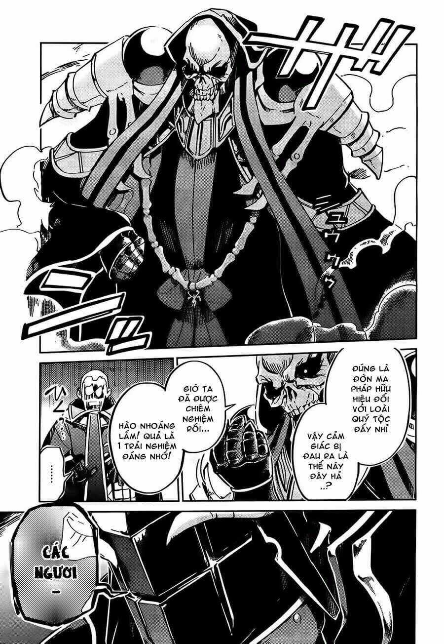 Khám Phá Thế Giới Game - Chapter 4 - Trang 20