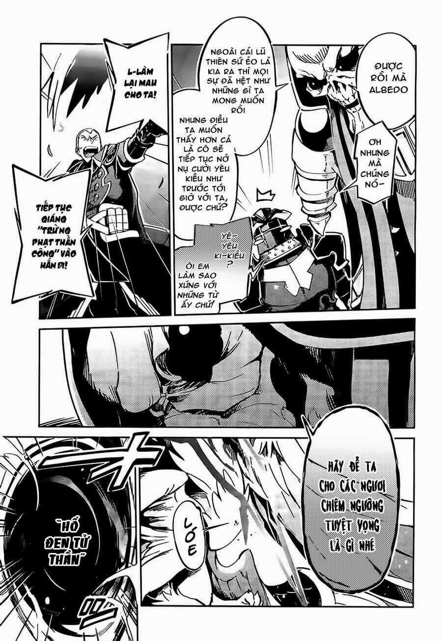 Khám Phá Thế Giới Game - Chapter 4 - Trang 22