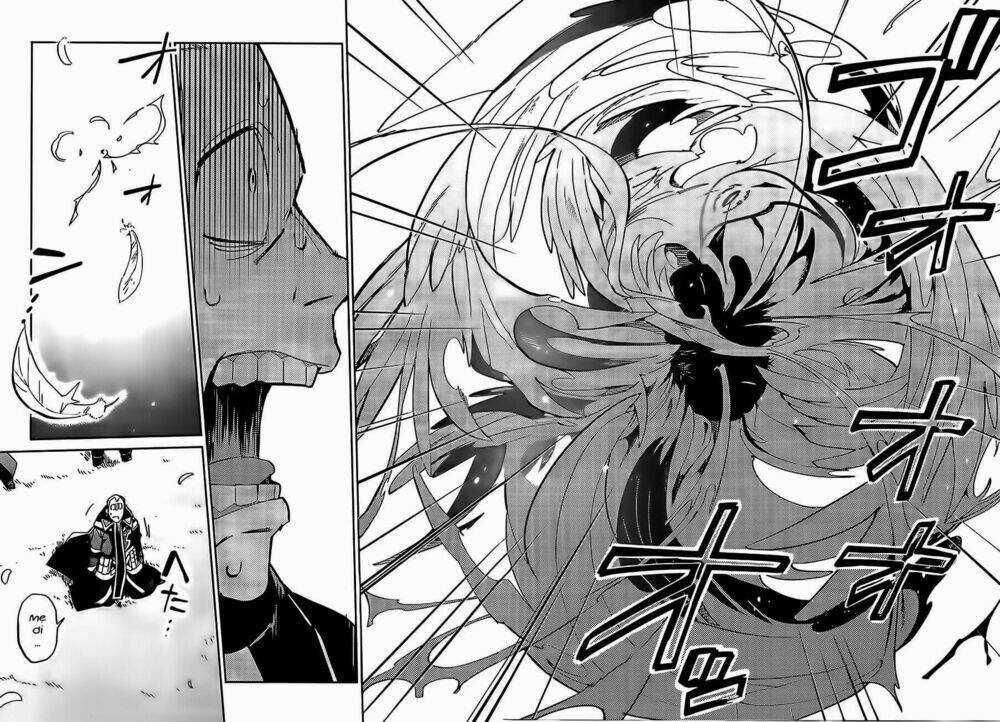 Khám Phá Thế Giới Game - Chapter 4 - Trang 23