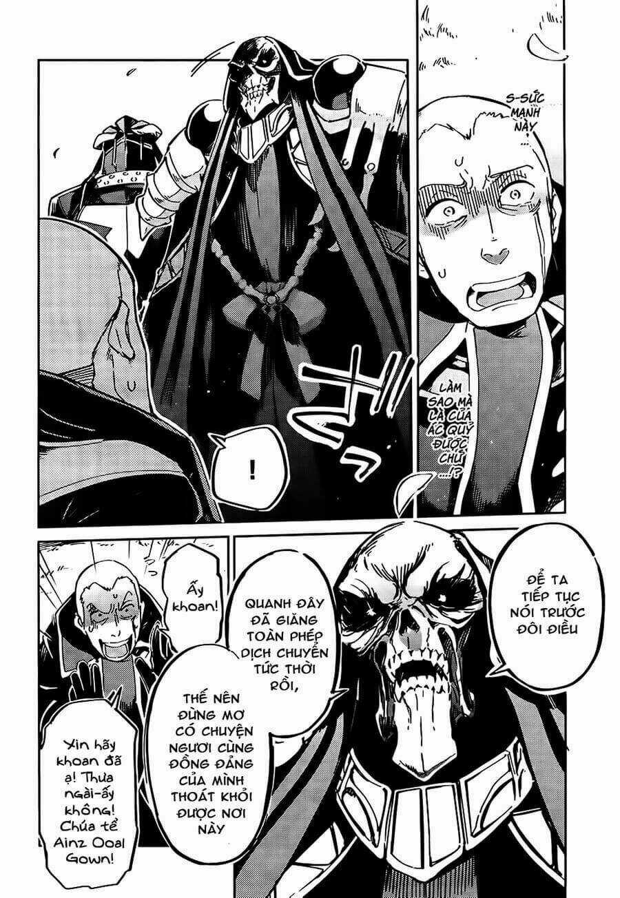 Khám Phá Thế Giới Game - Chapter 4 - Trang 24