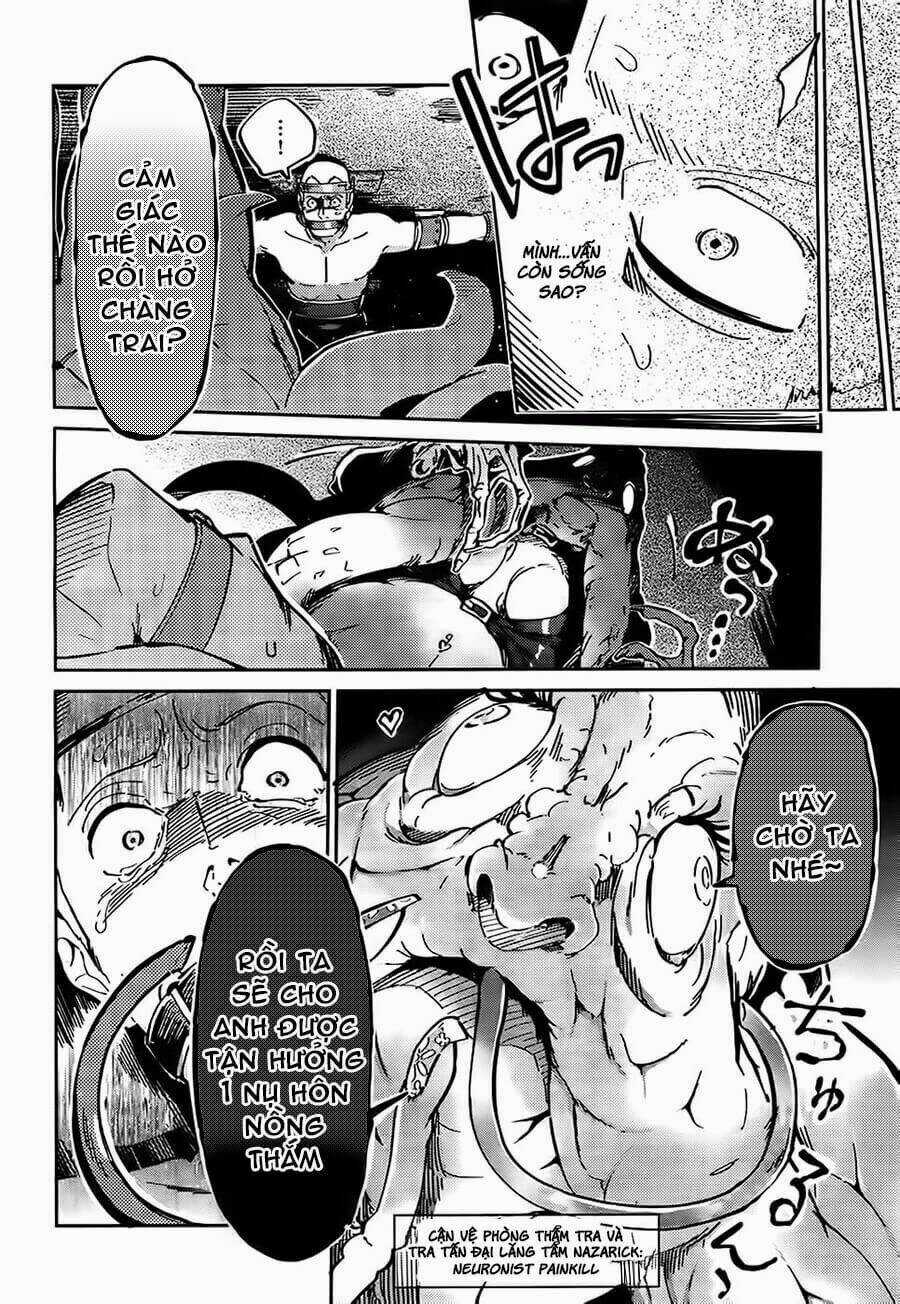 Khám Phá Thế Giới Game - Chapter 4 - Trang 26