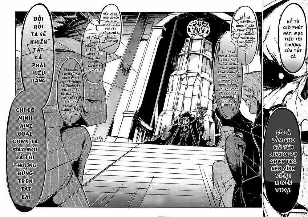 Khám Phá Thế Giới Game - Chapter 4 - Trang 30