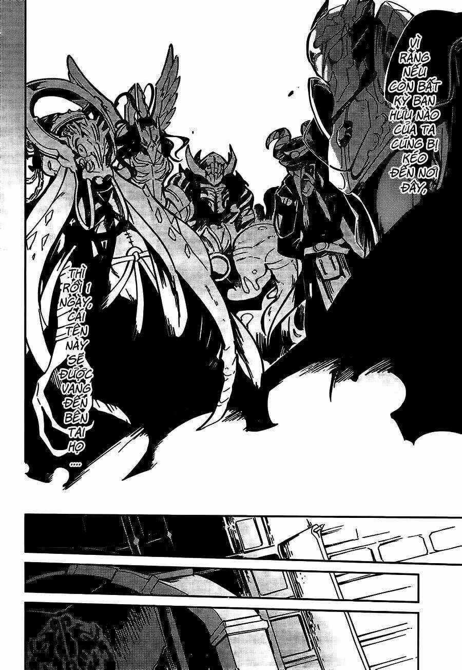 Khám Phá Thế Giới Game - Chapter 4 - Trang 31