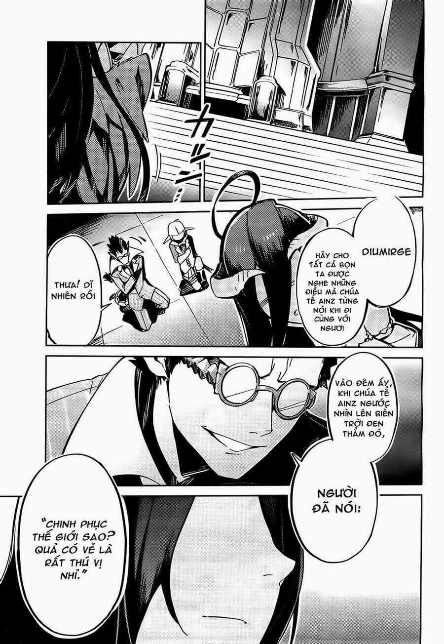 Khám Phá Thế Giới Game - Chapter 4 - Trang 32