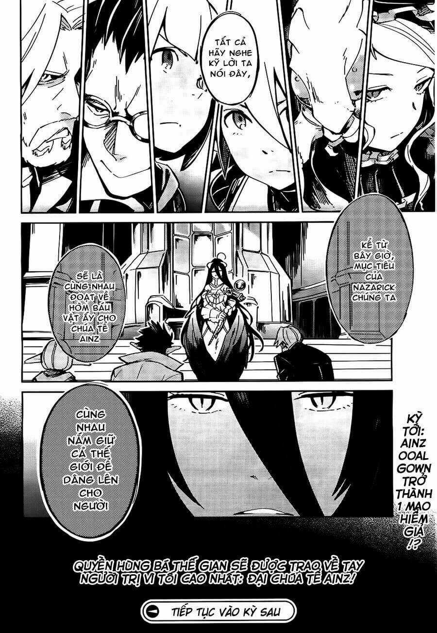 Khám Phá Thế Giới Game - Chapter 4 - Trang 33