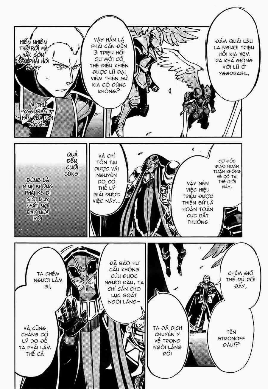 Khám Phá Thế Giới Game - Chapter 4 - Trang 5