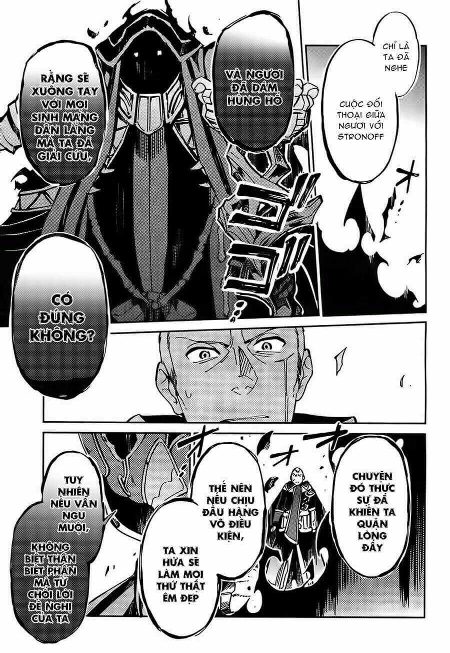 Khám Phá Thế Giới Game - Chapter 4 - Trang 6