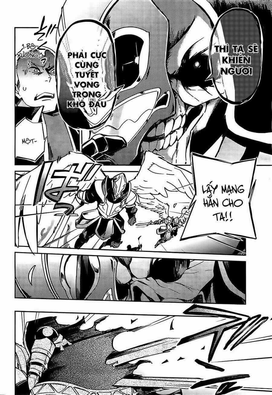 Khám Phá Thế Giới Game - Chapter 4 - Trang 7