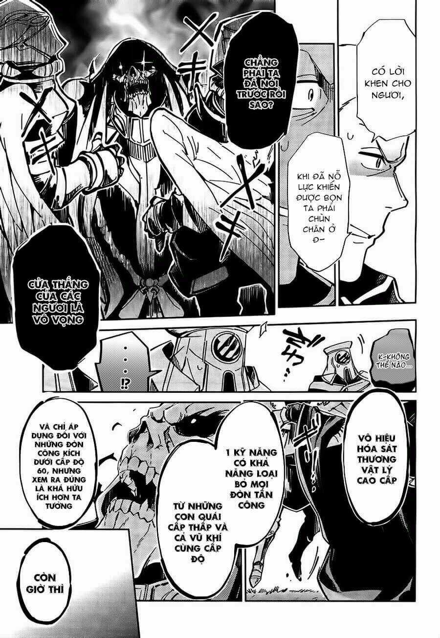 Khám Phá Thế Giới Game - Chapter 4 - Trang 8