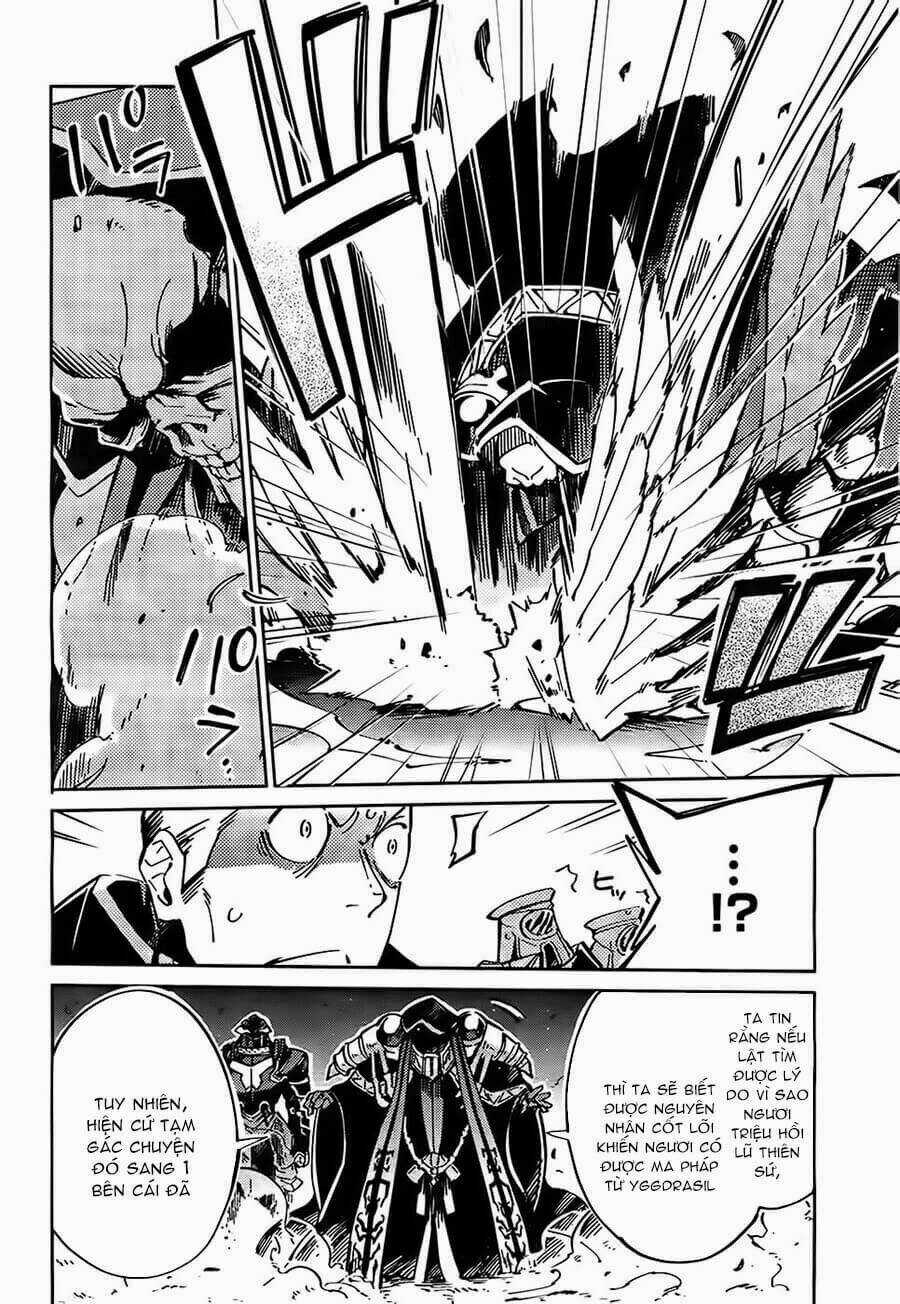 Khám Phá Thế Giới Game - Chapter 4 - Trang 9