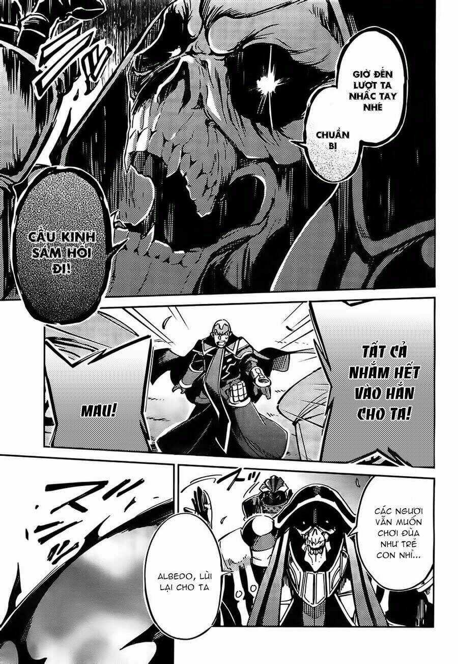 Khám Phá Thế Giới Game - Chapter 4 - Trang 10