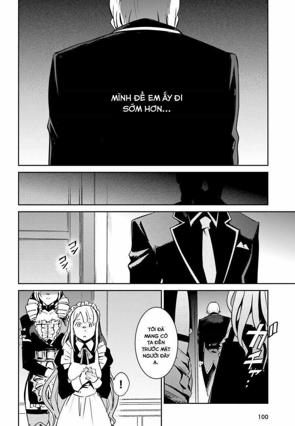 Khám Phá Thế Giới Game - Chapter 40 - Trang 12