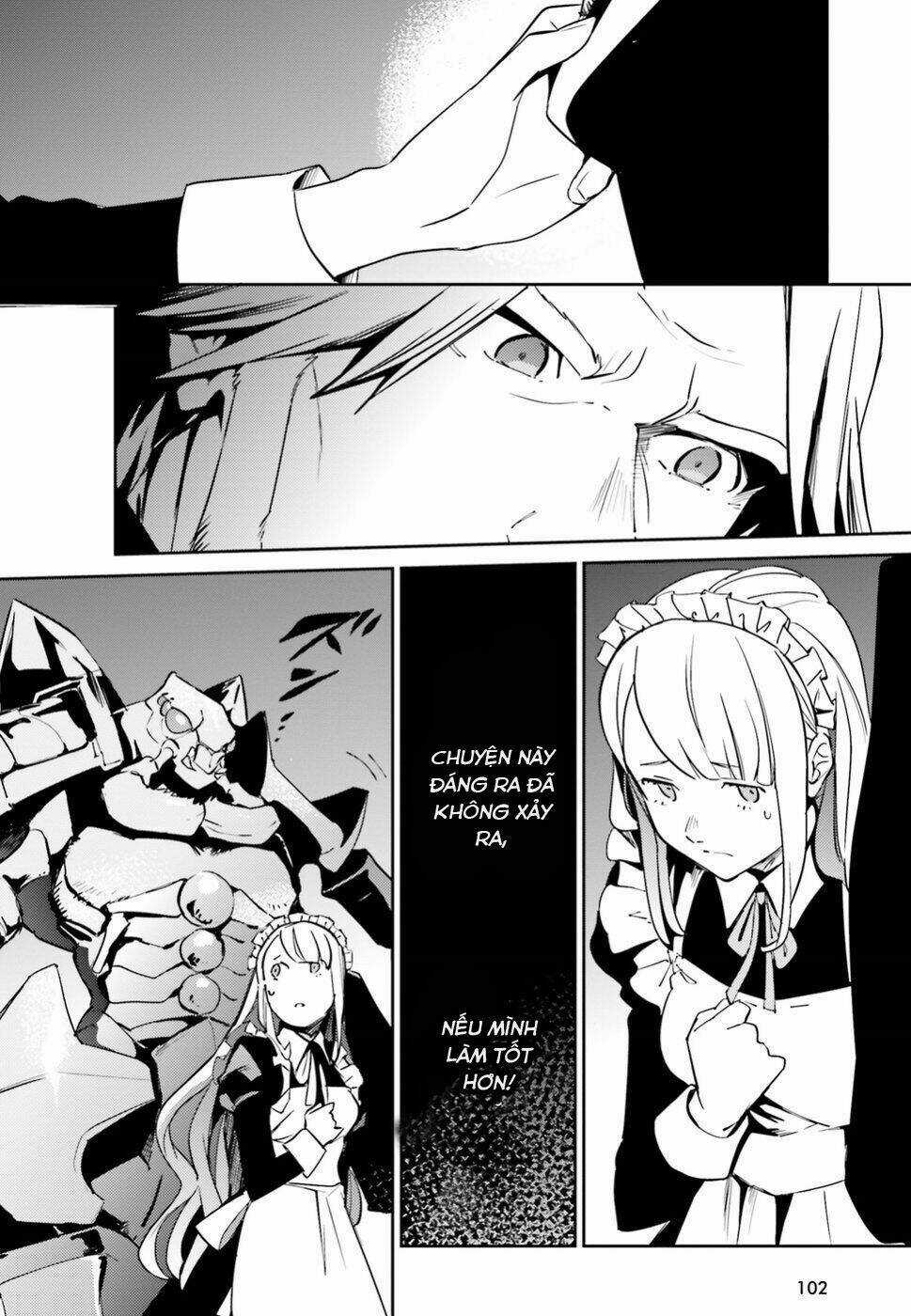 Khám Phá Thế Giới Game - Chapter 40 - Trang 14