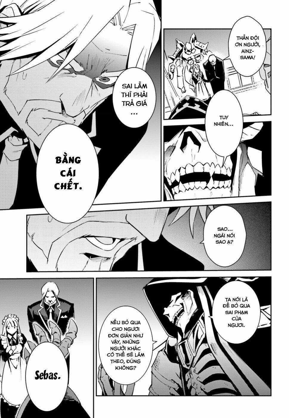 Khám Phá Thế Giới Game - Chapter 40 - Trang 17