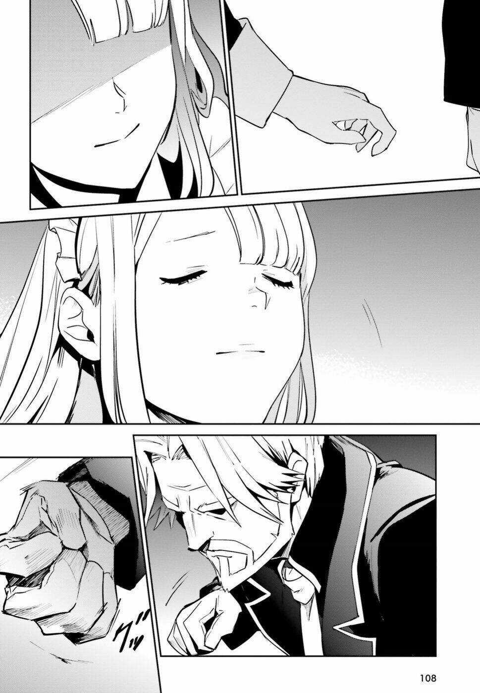 Khám Phá Thế Giới Game - Chapter 40 - Trang 20