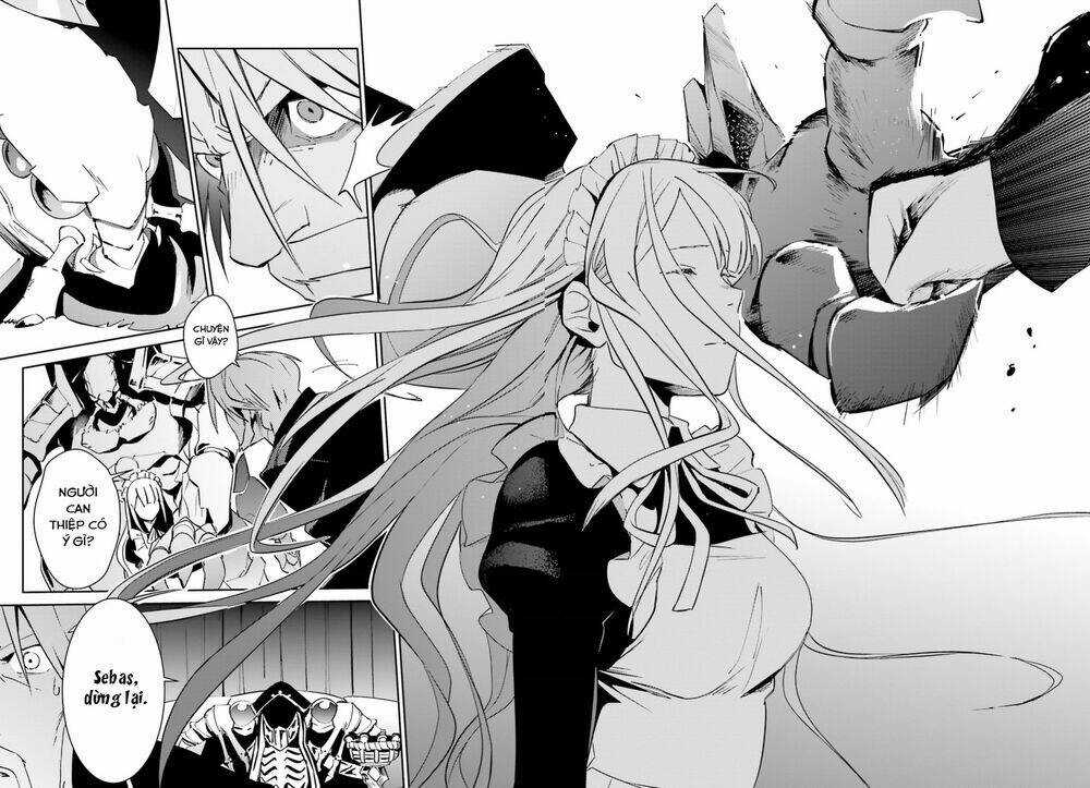 Khám Phá Thế Giới Game - Chapter 40 - Trang 22