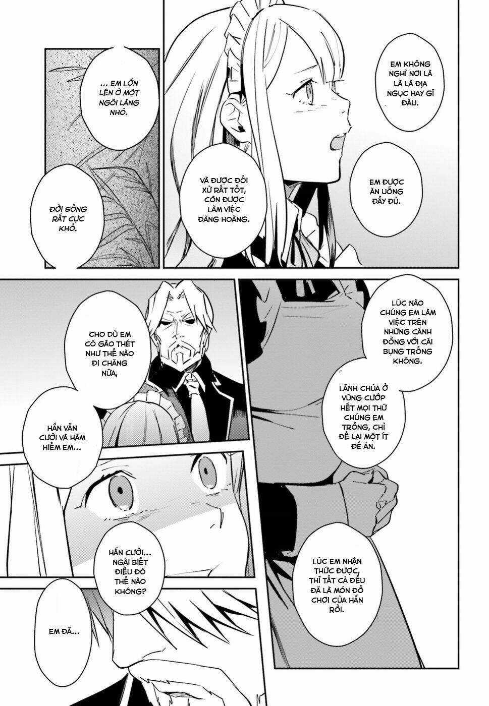 Khám Phá Thế Giới Game - Chapter 40 - Trang 30