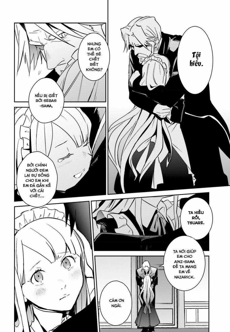 Khám Phá Thế Giới Game - Chapter 40 - Trang 31