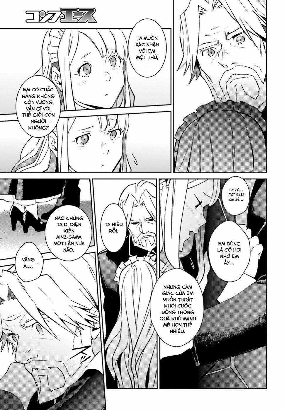 Khám Phá Thế Giới Game - Chapter 40 - Trang 32