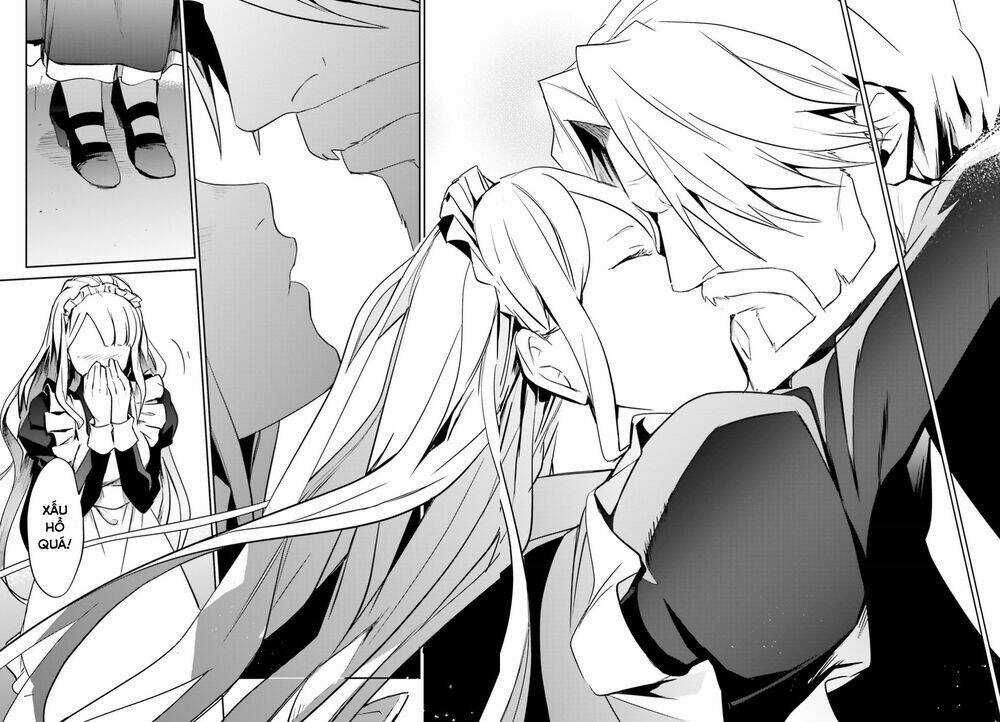 Khám Phá Thế Giới Game - Chapter 40 - Trang 33
