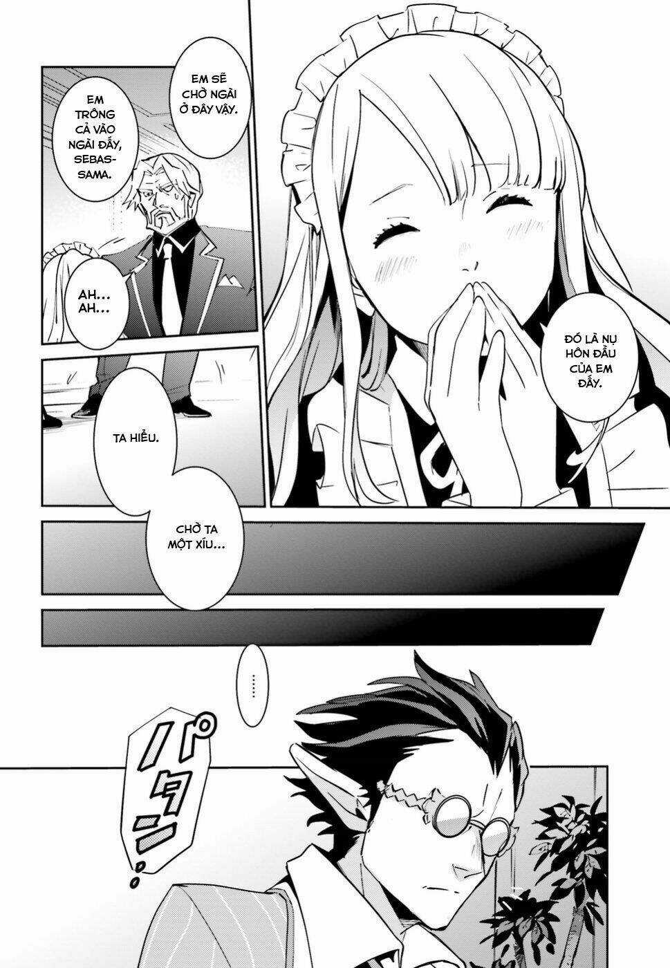 Khám Phá Thế Giới Game - Chapter 40 - Trang 34