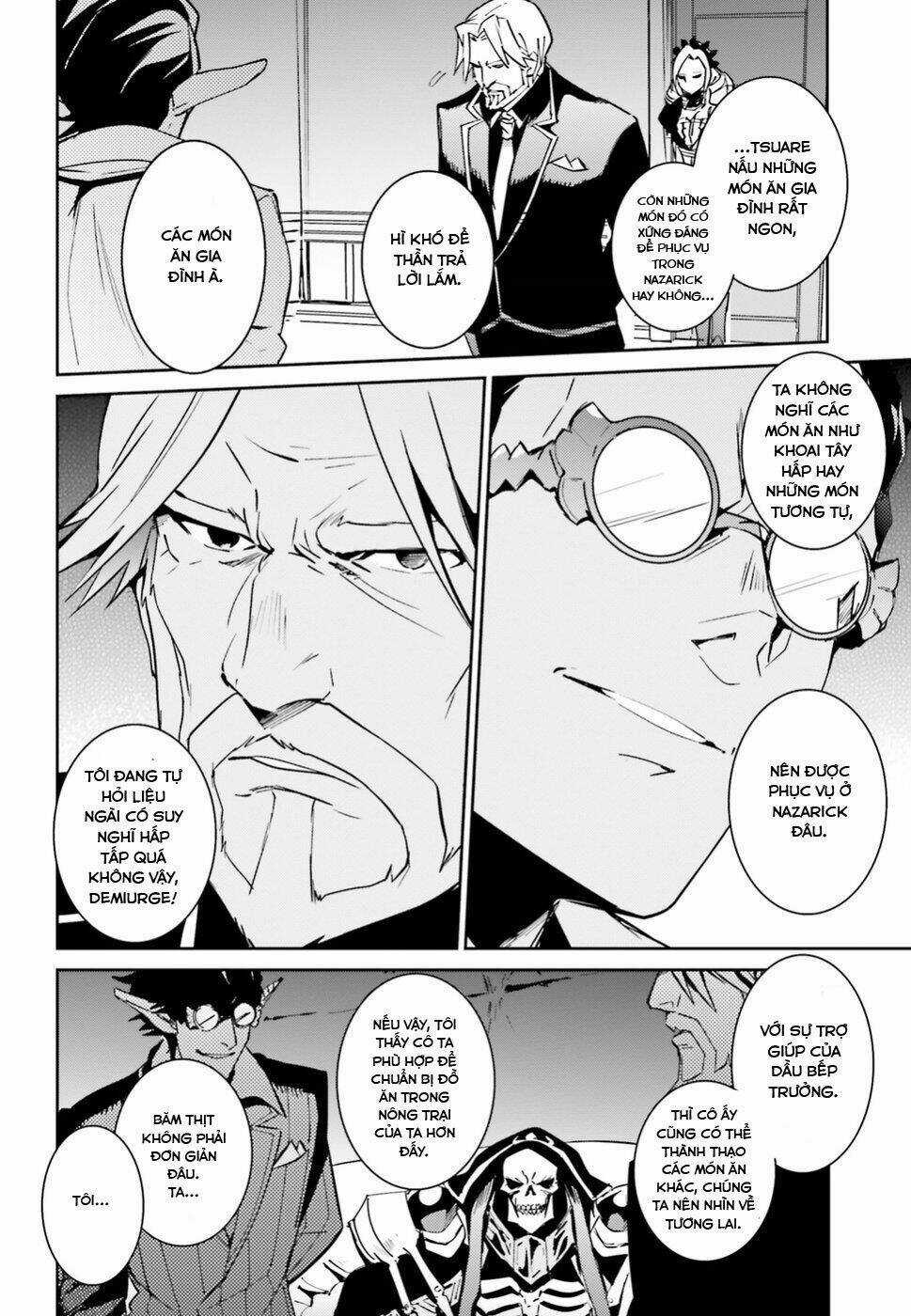 Khám Phá Thế Giới Game - Chapter 40 - Trang 42