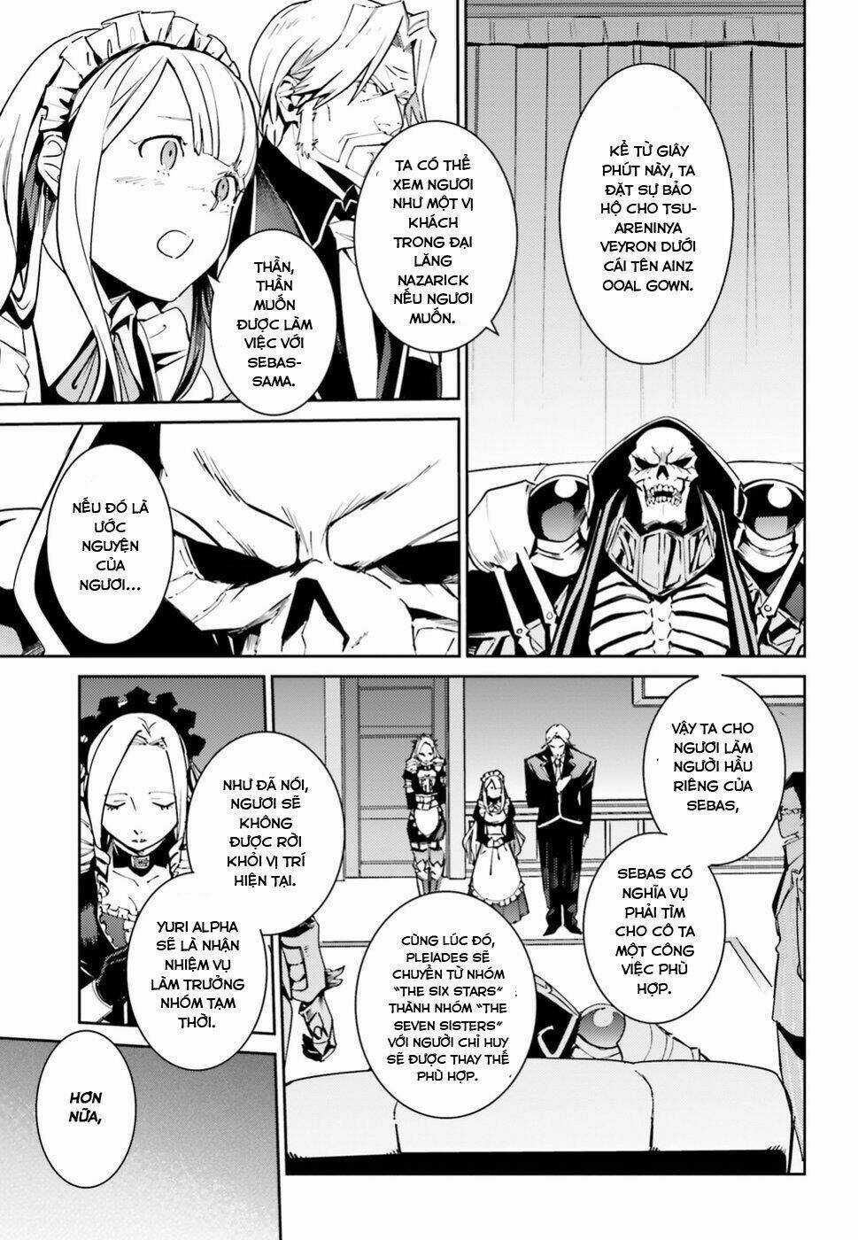 Khám Phá Thế Giới Game - Chapter 40 - Trang 49