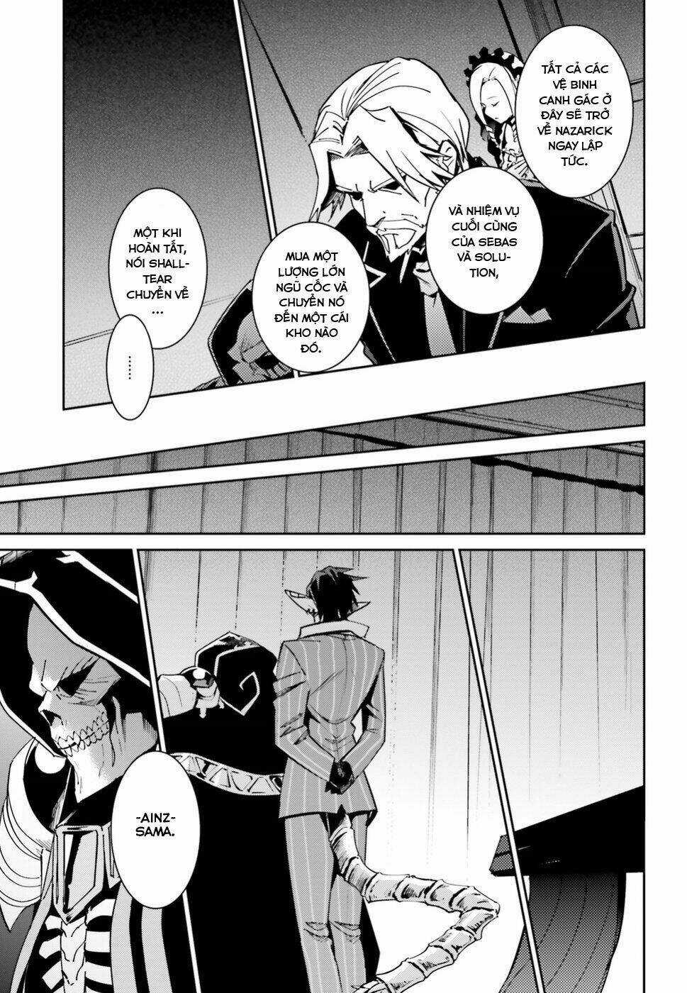 Khám Phá Thế Giới Game - Chapter 40 - Trang 51