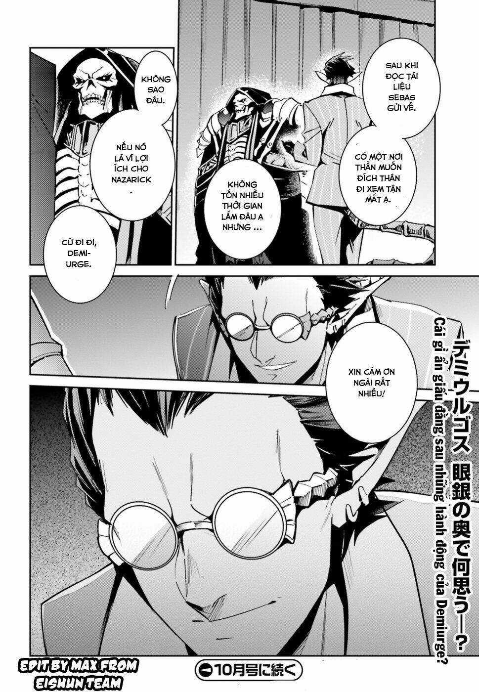 Khám Phá Thế Giới Game - Chapter 40 - Trang 54