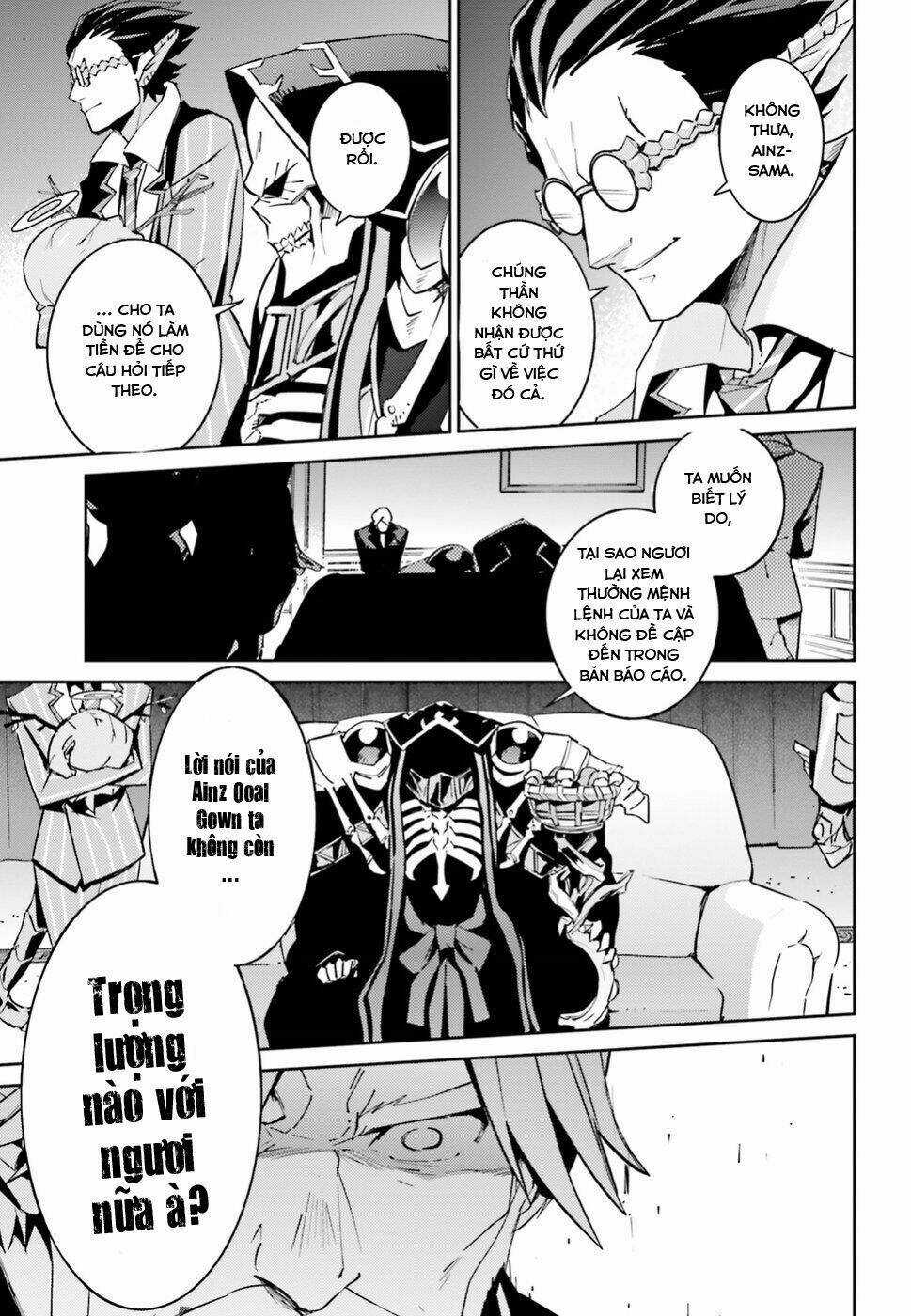 Khám Phá Thế Giới Game - Chapter 40 - Trang 9