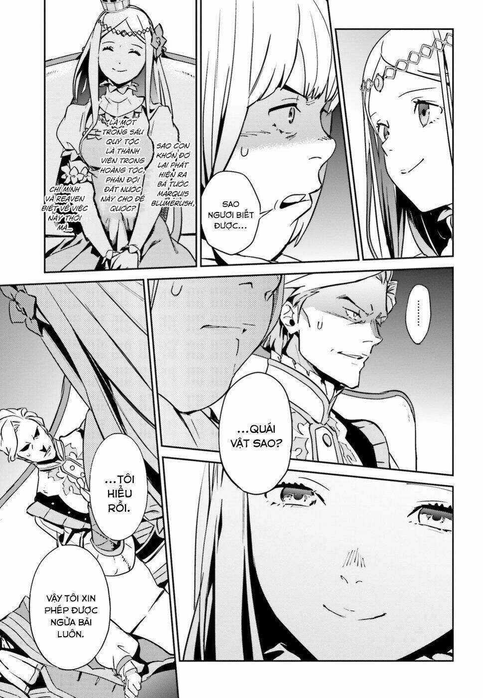 Khám Phá Thế Giới Game - Chapter 41 - Trang 12