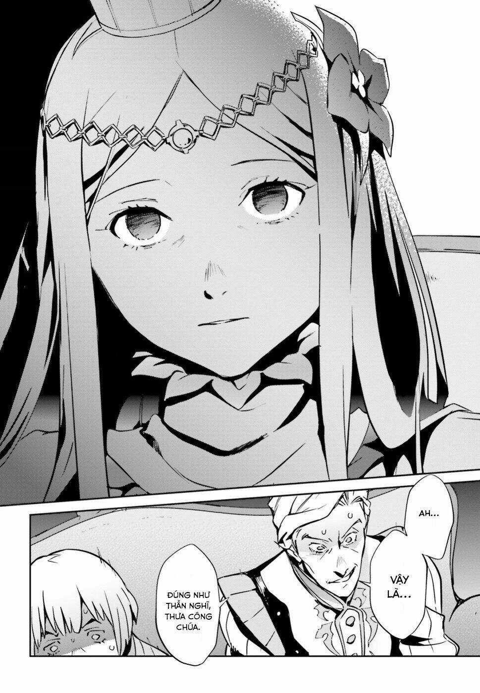 Khám Phá Thế Giới Game - Chapter 41 - Trang 15