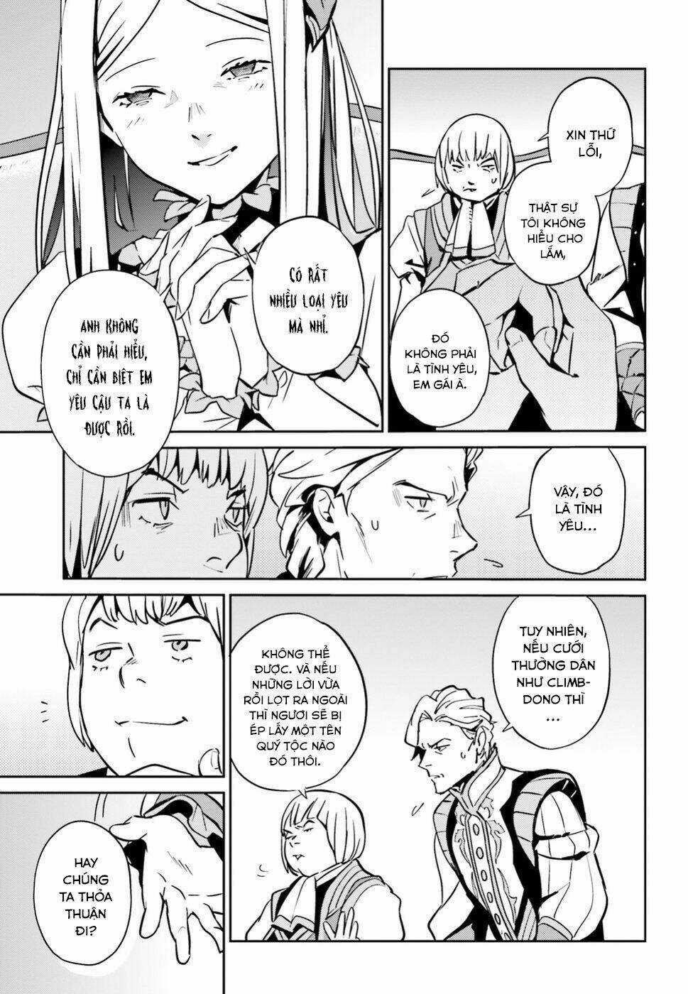 Khám Phá Thế Giới Game - Chapter 41 - Trang 18