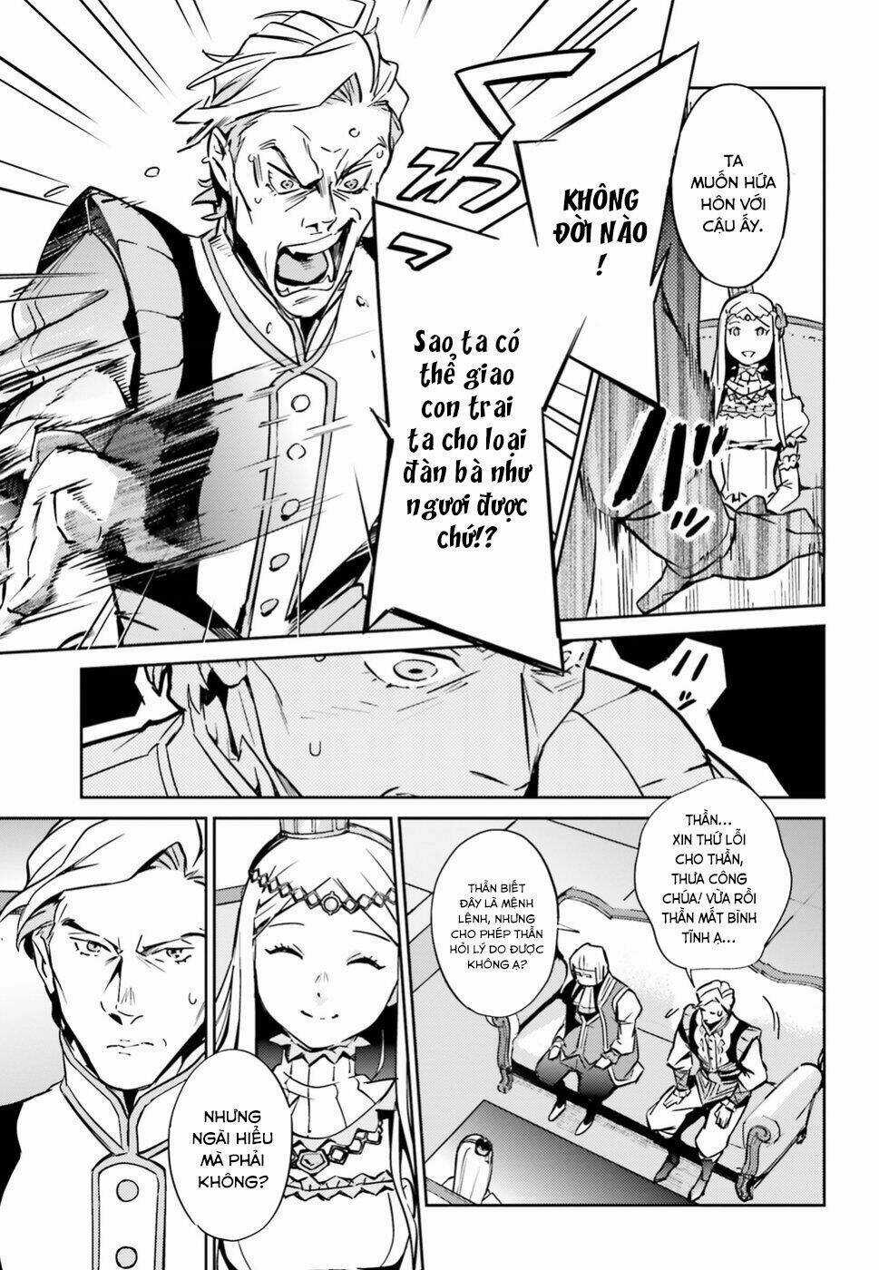 Khám Phá Thế Giới Game - Chapter 41 - Trang 20