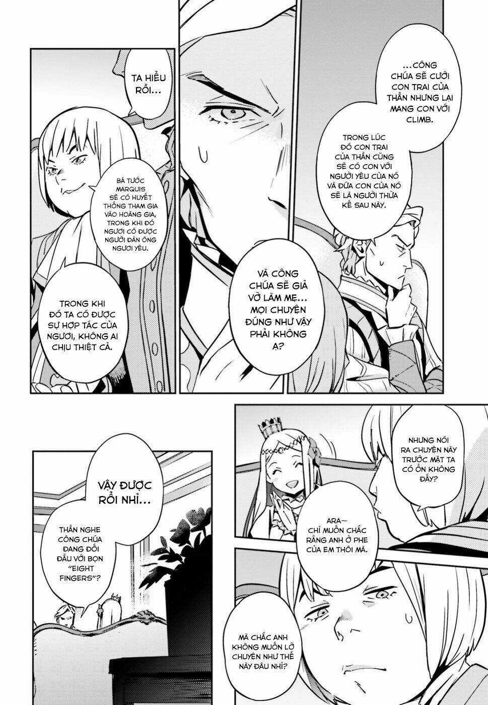 Khám Phá Thế Giới Game - Chapter 41 - Trang 21