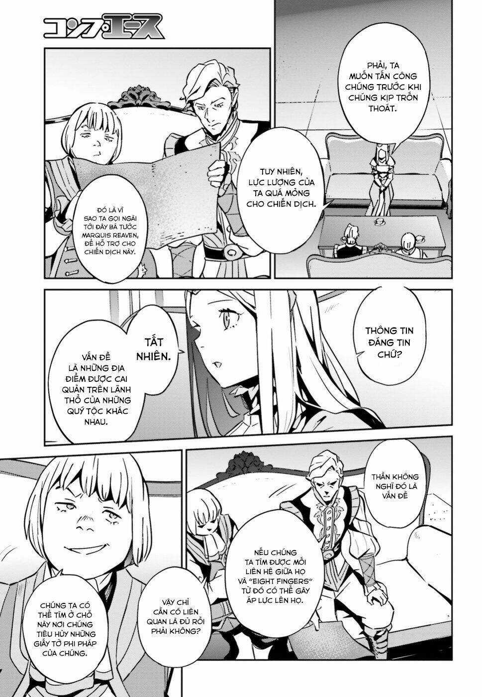 Khám Phá Thế Giới Game - Chapter 41 - Trang 22