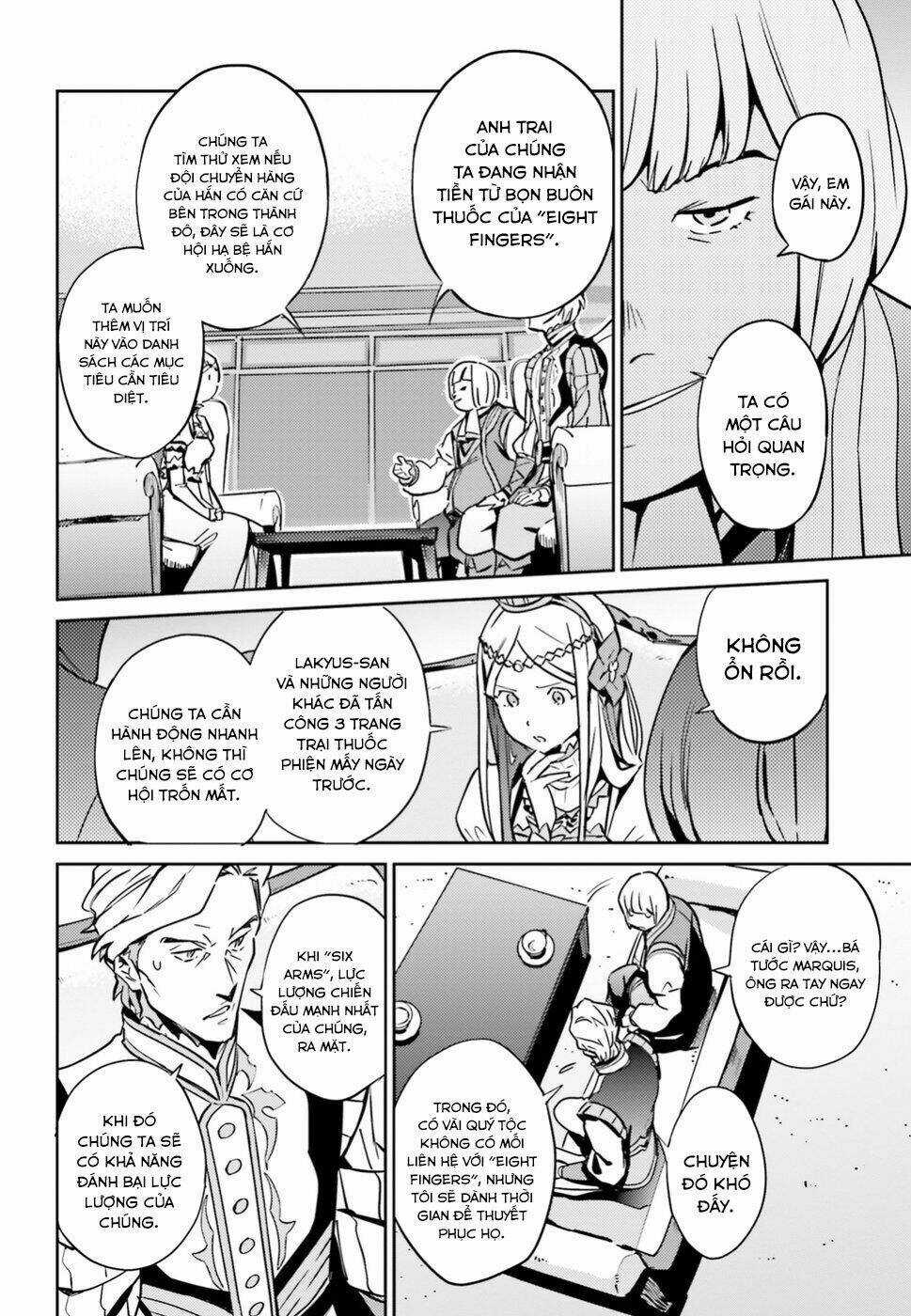 Khám Phá Thế Giới Game - Chapter 41 - Trang 23